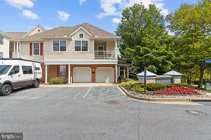 5000 Willow Branch Way, Owings Mills, MD 21117 - Photo 1