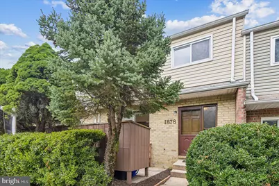 1878 Autumn Frost Lane, Baltimore, MD 21209 - Photo 1