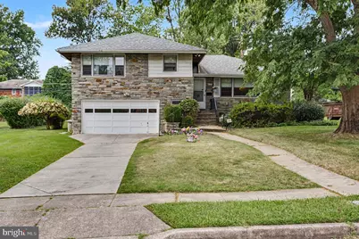 6608 Chelwood Road, Baltimore, MD 21209 - Photo 1