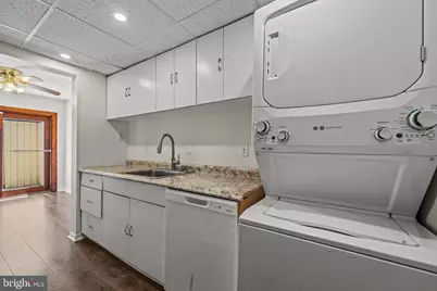 89 King Henry Circle #89, Rosedale, MD 21237 - Photo 5