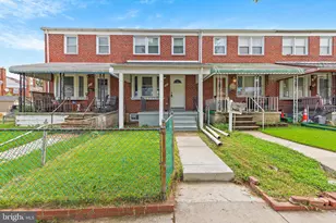 1905 Nevill Rd, Baltimore, MD 21222 - Photo 1