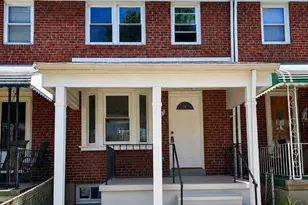 1905 Nevill Rd, Baltimore, MD 21222 - Photo 1