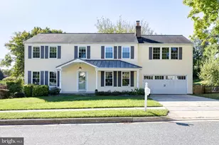 1027 Trickling Brook Rd, Cockeysville, MD 21030 - Photo 1