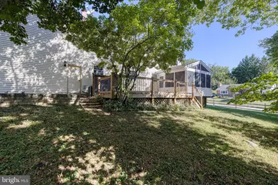 1027 Trickling Brook Road, Cockeysville, MD 21030 - Photo 49