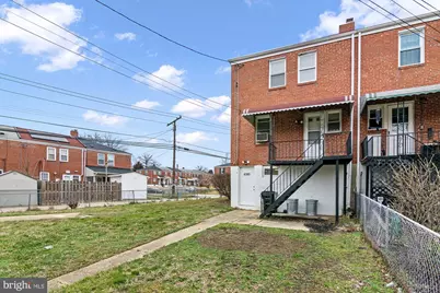 1707 Pin Oak Road, Parkville, MD 21234 - Photo 15