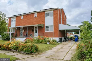 818 Bobby Rd, Baltimore, MD 21228 - Photo 1