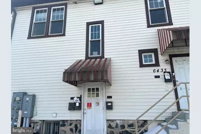 6433 Frederick Road, Catonsville, MD 21228 - Photo 3