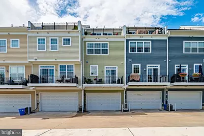 20 Meridian Lane, Towson, MD 21286 - Photo 37