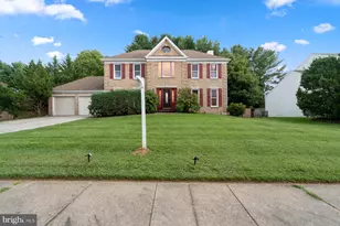 11 High Side Ct, Owings Mills, MD 21117 - Photo 1