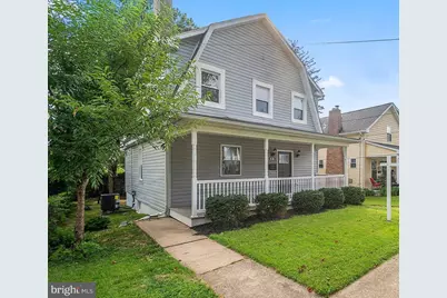 27 Glenwood Avenue, Baltimore, MD 21228 - Photo 1