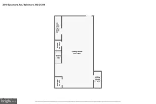2510 Sycamore Ave, Sparrows Point, MD 21219 - Photo 41
