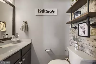 2510 Sycamore Avenue, Sparrows Point, MD 21219 - Photo 17