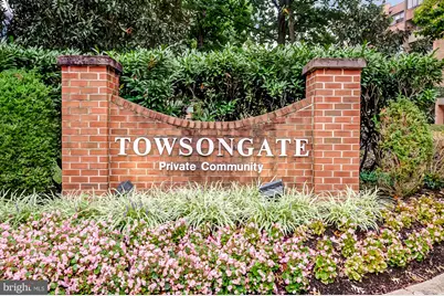 2 Southerly Court #602, Towson, MD 21286 - Photo 1