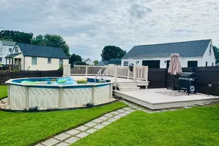 917 A Oakleigh Beach, Dundalk, MD 21222 - Photo 7