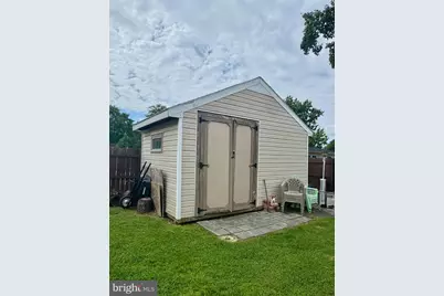 917 A Oakleigh Beach, Dundalk, MD 21222 - Photo 11