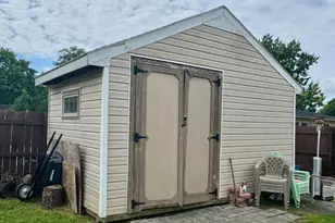 917 A Oakleigh Beach, Dundalk, MD 21222 - Photo 11