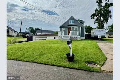 917 A Oakleigh Beach, Dundalk, MD 21222 - Photo 3