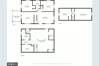 2936 Grendon Lane, Parkville, MD 21234 - Photo 35