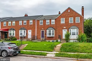 8320 Loch Raven Blvd, Baltimore, MD 21286 - Photo 1
