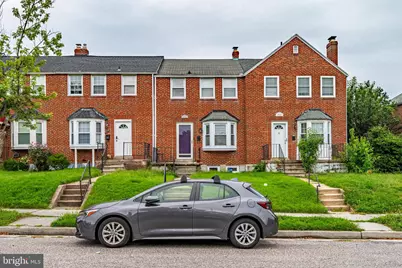 8320 Loch Raven Boulevard, Baltimore, MD 21286 - Photo 17