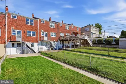 5011 Wilkens Avenue, Baltimore, MD 21228 - Photo 27