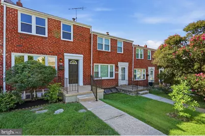 5011 Wilkens Avenue, Baltimore, MD 21228 - Photo 3