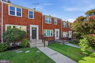 5011 Wilkens Ave, Baltimore, MD 21228 - Photo 3