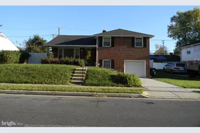 3536 Lynne Drive, Windsor Mill, MD 21244 - Photo 1