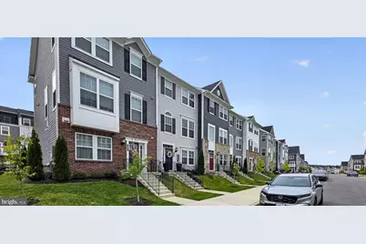 7803 Barrensdale Road, Windsor Mill, MD 21244 - Photo 3