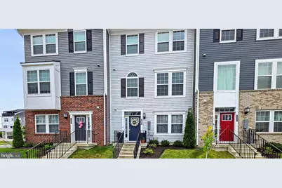 7803 Barrensdale Road, Windsor Mill, MD 21244 - Photo 5