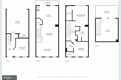 37 Meridian Lane, Towson, MD 21286 - Photo 47