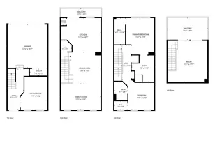 37 Meridian Ln, Towson, MD 21286 - Photo 47