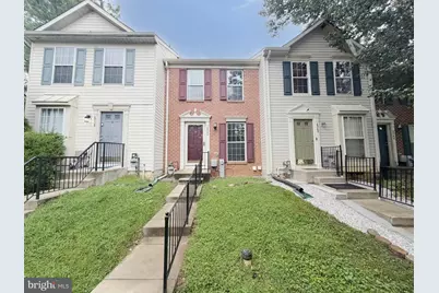 4540 Vermeer Court, Owings Mills, MD 21117 - Photo 1