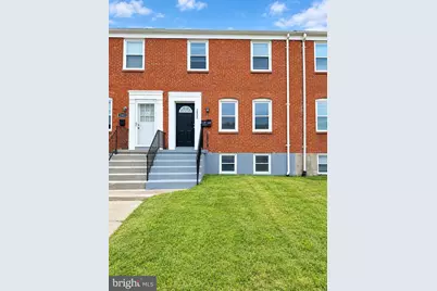 2905 Cornwall Road, Dundalk, MD 21222 - Photo 1