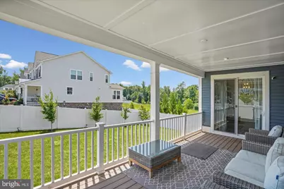415 Crystal Downs Court, Owings Mills, MD 21117 - Photo 49