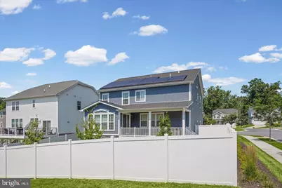 415 Crystal Downs Court, Owings Mills, MD 21117 - Photo 47