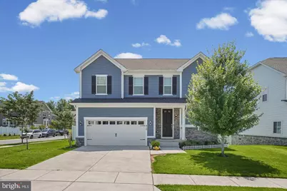 415 Crystal Downs Court, Owings Mills, MD 21117 - Photo 3