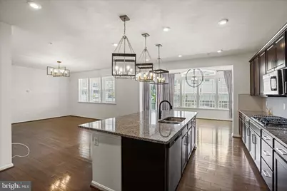 415 Crystal Downs Court, Owings Mills, MD 21117 - Photo 9