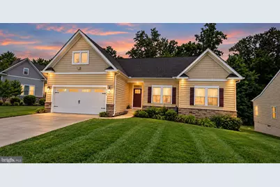5030 Shirleybrook Avenue, Rosedale, MD 21237 - Photo 1