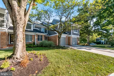12 River Oaks Circle, Baltimore, MD 21208 - Photo 3