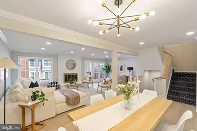 12 River Oaks Circle, Baltimore, MD 21208 - Photo 13