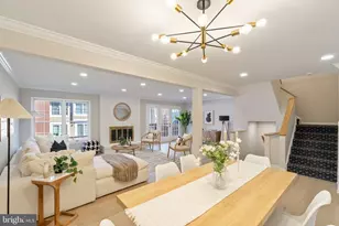 12 River Oaks Cir, Baltimore, MD 21208 - Photo 13