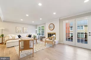12 River Oaks Cir, Baltimore, MD 21208 - Photo 15