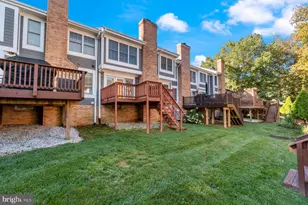 12 River Oaks Cir, Baltimore, MD 21208 - Photo 39
