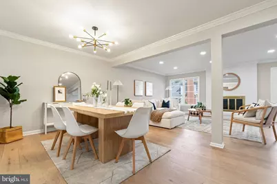 12 River Oaks Circle, Baltimore, MD 21208 - Photo 11