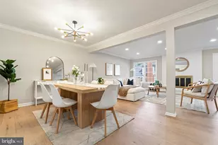 12 River Oaks Cir, Baltimore, MD 21208 - Photo 11