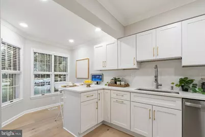 12 River Oaks Circle, Baltimore, MD 21208 - Photo 7