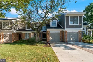 12 River Oaks Cir, Baltimore, MD 21208 - Photo 1
