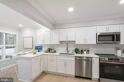 12 River Oaks Circle, Baltimore, MD 21208 - Photo 5