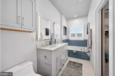 406 Heritage Street, Middle River, MD 21220 - Photo 21